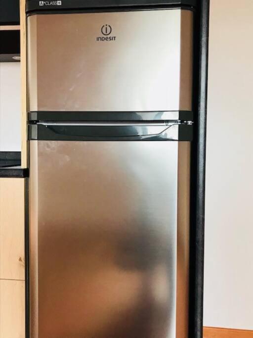 Tu Atico En El Centro Apartamento *