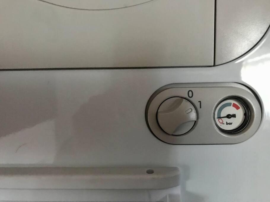 Tu Atico En El Centro Apartamento León