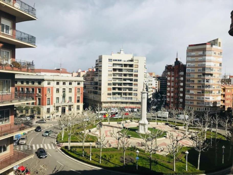 Tu Atico En El Centro Apartamento *