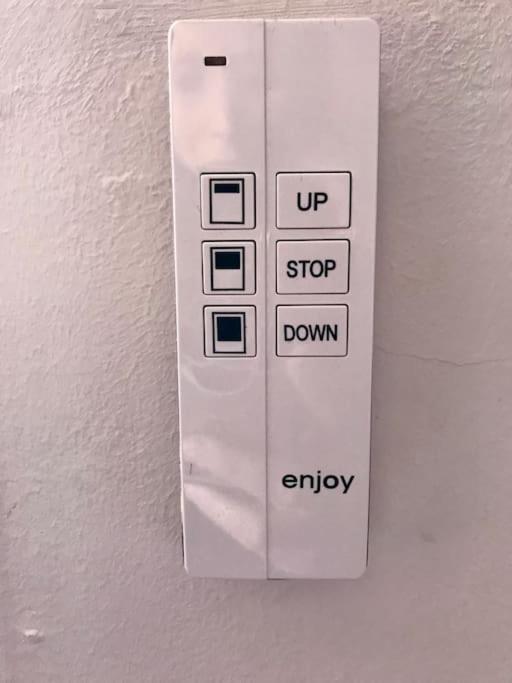 Tu Atico En El Centro Apartamento *