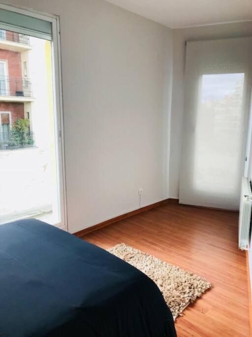 Tu Atico En El Centro Apartamento León