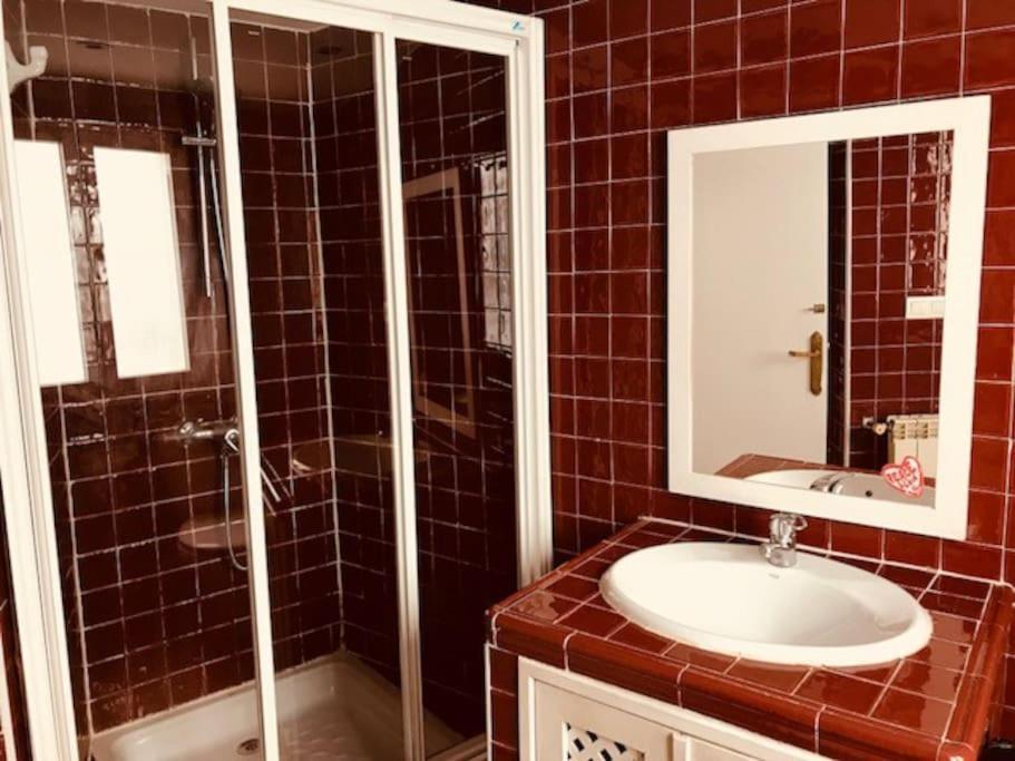 Apartamento Tu Atico En El Centro