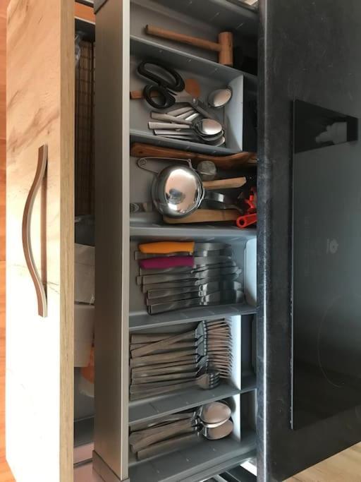 Tu Atico En El Centro Apartamento *