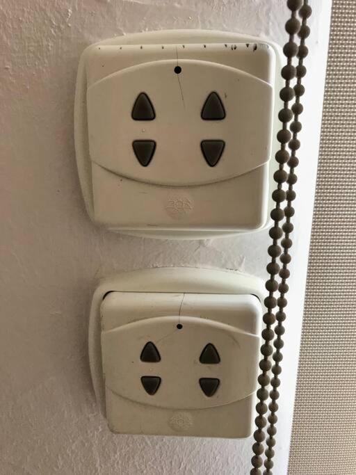Tu Atico En El Centro Apartamento