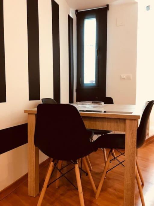 Apartamento Tu Atico En El Centro