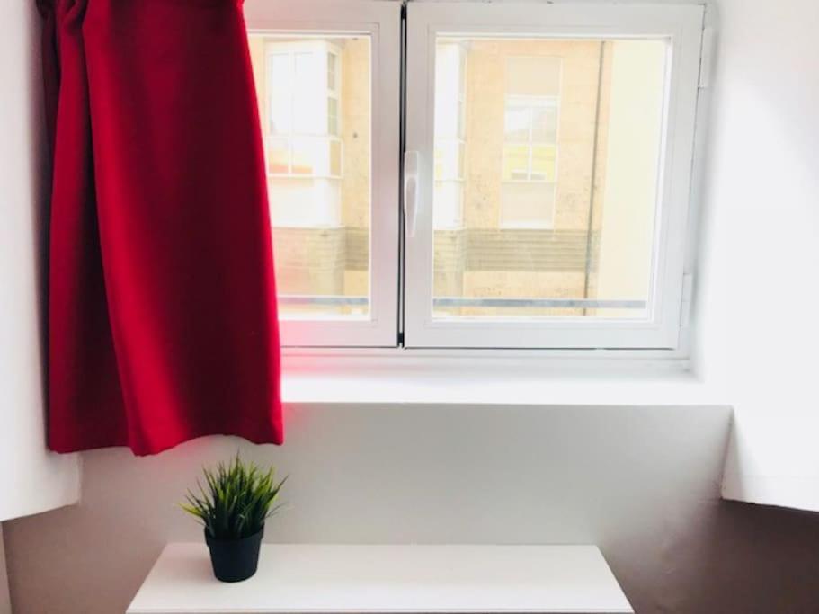 Apartamento Tu Atico En El Centro