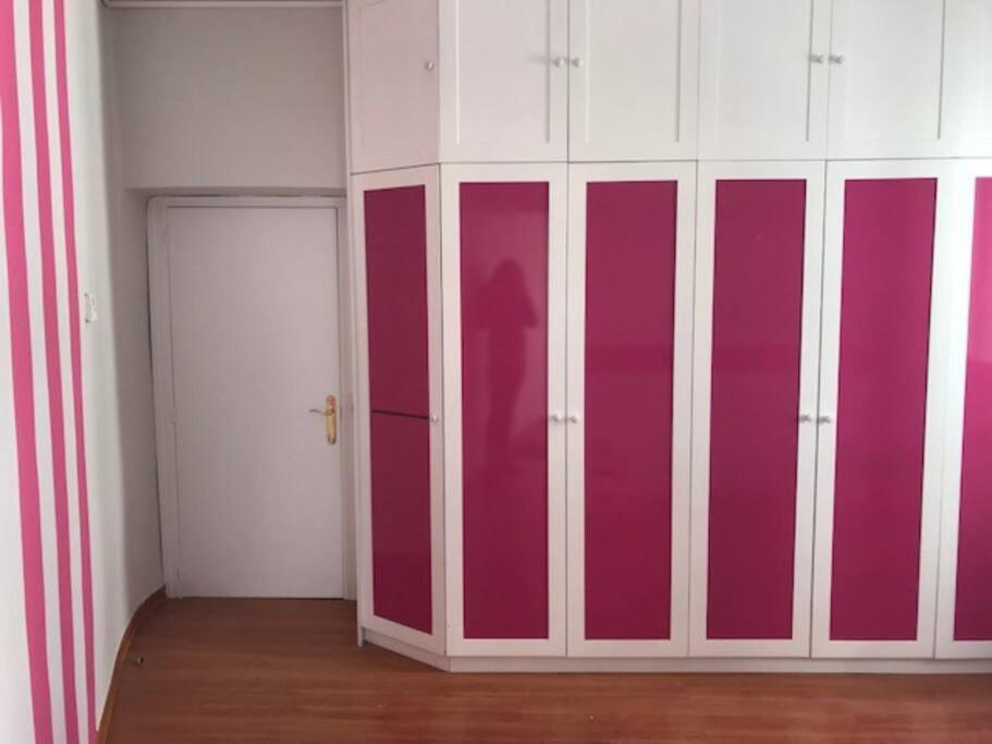Tu Atico En El Centro Apartamento León