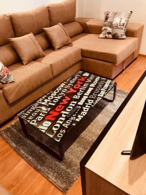 Tu Atico En El Centro Apartamento *